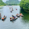 Le tourisme vietnamien démarre l'année en fanfare