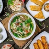 La cuisine vietnamienne dans le top 10 des plus likées au monde