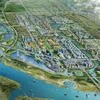 Hai Phong propose d'établir une nouvelle zone économique de 20.000 hectares