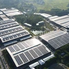 La BAD octroie près de 14 millions de dollars pour des projets solaires sur les toits au Vietnam