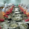 UKFTA : les exportations de crevettes vers le Royaume-Uni pourraient atteindre une croissance à deux chiffres