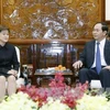 Le Vietnam prend en haute considération le partenariat stratégique avec Singapour