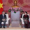 Elargissement de la coopération entre les localités vietnamiennes et japonaises
