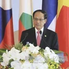L’ASEAN "progresse vers un modèle exemplaire de coopération régionale"