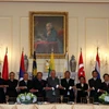 L’ASEAN et les États-Unis coopèrent face aux défis émergents