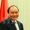 Le Premier ministre Nguyên Xuân Phuc participera au Forum économique mondial sur l’ASEAN