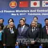 L’ASEAN+3 promeut la coopération financière et commerciale