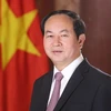 Le président Trân Dai Quang bientôt en Chine pour renforcer les liens