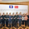 L’ASEAN et la Chine se réuniront sur la mise en œuvre du DOC