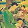 Une peinture de Lê Phô part à 1,2 million de dollars