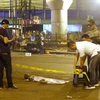Attentats à Jakarta : aucun Vietnamien parmi les victimes