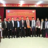 Vietnam-Cambodge : le FPV de Hanoi et le FSDPC cultivent leurs relations