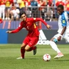 Mondial U20 : Le Vietnam n’ira pas plus loin mais entre dans l’Histoire