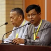 Myanmar : La conférence de paix de Panglong entérine 37 points d’accord