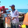 Le Vietnam agit contre la pêche illégale dans les eaux étrangères