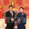 Le Vietnam attache de l’importance aux relations avec le Japon
