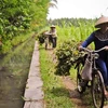 La BAD aide l’Indonésie à atteindre la sécurité alimentaire