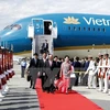 La visite qui booste le partenariat stratégique approfondi Vietnam-Japon