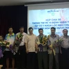 La polyclinique de la ville de Hoà Binh se dote de dix dialyseurs