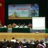 Consolider et développer la solidarité et l’amitié Vietnam-Laos