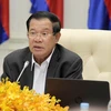 Le Cambodge annonce la date des prochaines sénatoriales