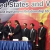 Vietnam - États-Unis: cap sur des relations commerciales et d'investissement durables