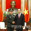 Le Vietnam veut pousser son partenariat de coopération stratégique global avec la Chine