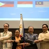 Les Philippines, la Malaisie et l'Indonésie font front uni contre le terrorisme
