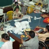 La cooopération internationale indispensable pour promouvoir les droits des personnes handicapées