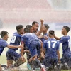 Le Championnat de football U17 sert de tremplin aux jeunes joueurs