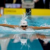 La nageuse Phuong Trâm: "Il n’y a pas que la natation dans la vie"