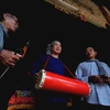 La préservation du chant folklorique de Phu Lê sur une bonne note