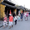 La vieille ville de Hôi An face à la problématique de sa préservation