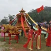 Échappée belle au mont Dành à Bac Giang