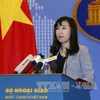 Les corps des victimes vietnamiens seront rapatriés au plus tôt