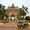 Le Laos appelle à l'investissement pour développer les sites touristiques