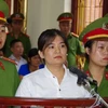 Une Vietnamienne condamnée pour propagande contre l’État