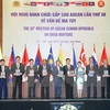 L’ASEAN affirme poursuivre ses efforts en vue d’une Communauté sans drogue