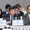APEC : Le Vietnam appelle à un engagement continu de l’ABAC