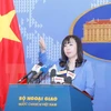 Le Vietnam défend ses activités pétrolières dans ses eaux