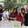 Les livres inspirés de l’histoire nationale séduisent de plus en plus les jeunes lecteurs