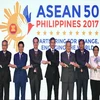 L’ASEAN et ses partenaires adoptent les orientations de leur coopération