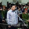 L’ex-banquier Hà Van Tham et ses complices recomparaîtront devant la justice