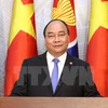 Le PM Nguyên Xuân Phuc plaide pour une ASEAN unie et autonome