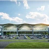 L’aéroport de Cam Ranh se dotera d’un nouveau terminal en 2018