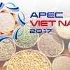 La sécurité alimentaire, une priorité pour l’Année de l’APEC 2017