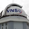 Le premier observatoire astronomique du Vietnam bientôt mis en service