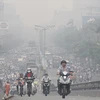 La qualité de l’air se dégrade sérieusement dans les grandes villes 