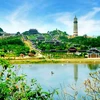 Le Vietnam 6e mondial en matière de croissance de l’afflux touristique