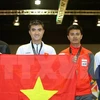 SEA Games 29: le Vietnam décroche quatre nouvelles médailles d’or